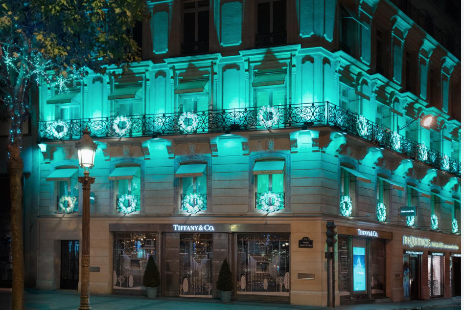 American icons in Paris - A Quiz